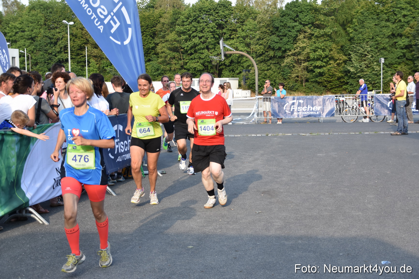 Firmenlauf Neumarkt 2015 0444