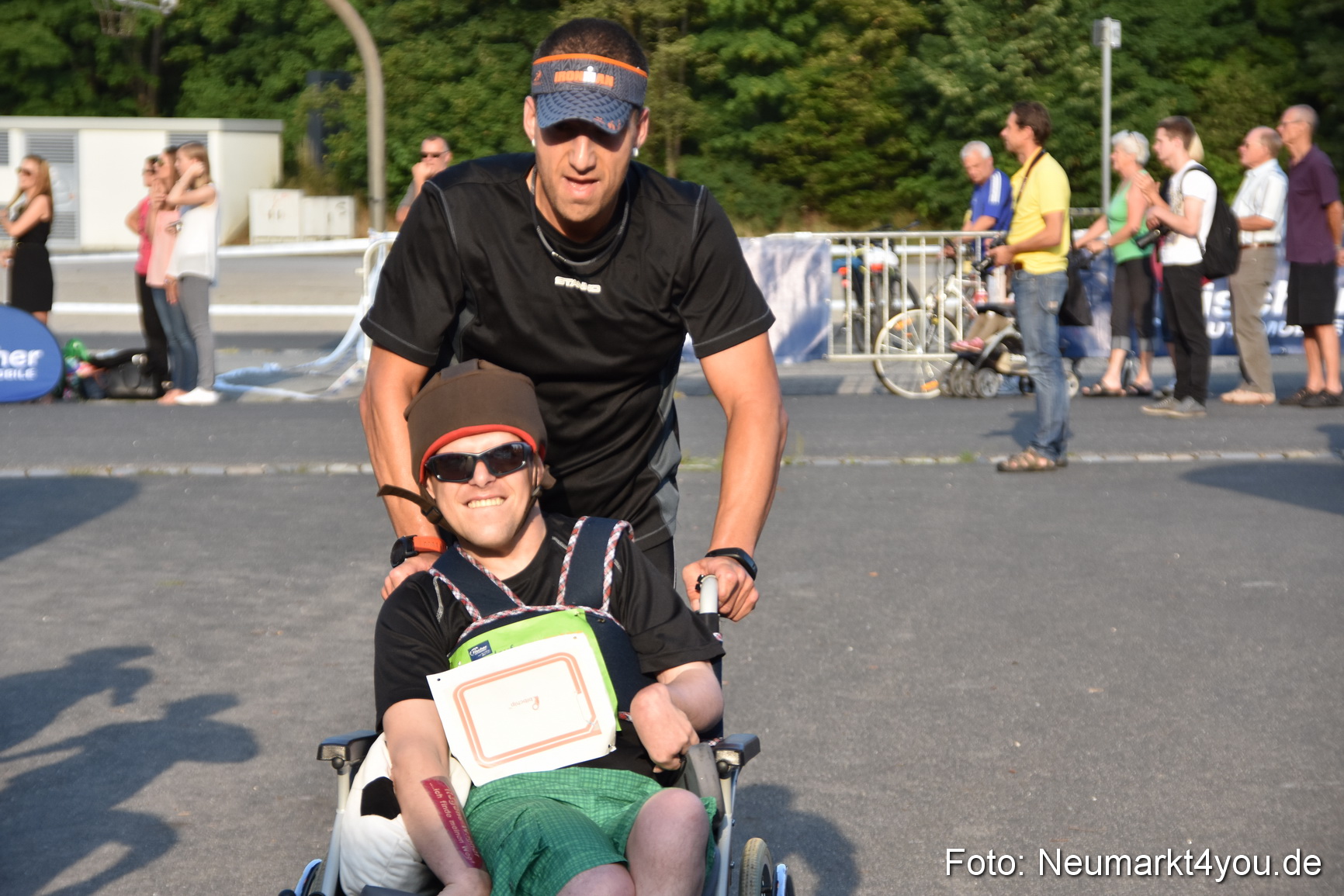 Firmenlauf Neumarkt 2015 0452