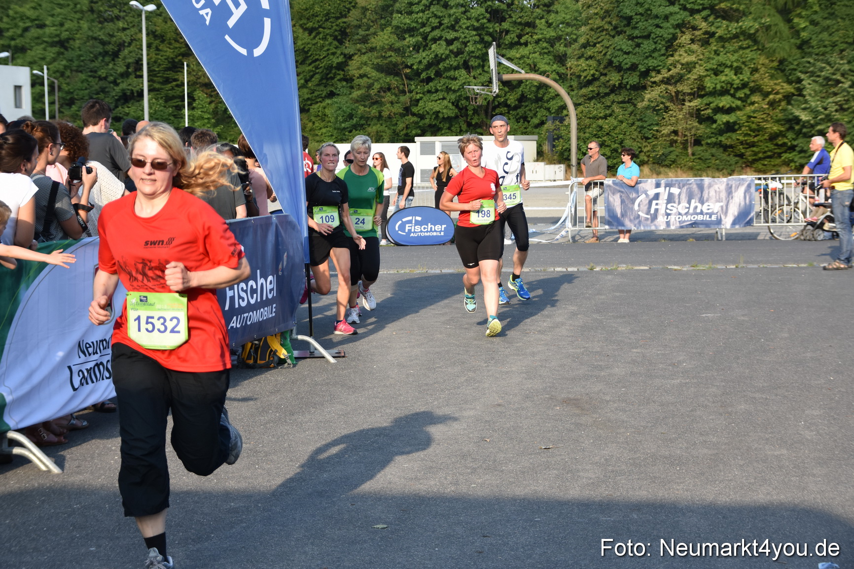 Firmenlauf Neumarkt 2015 0453