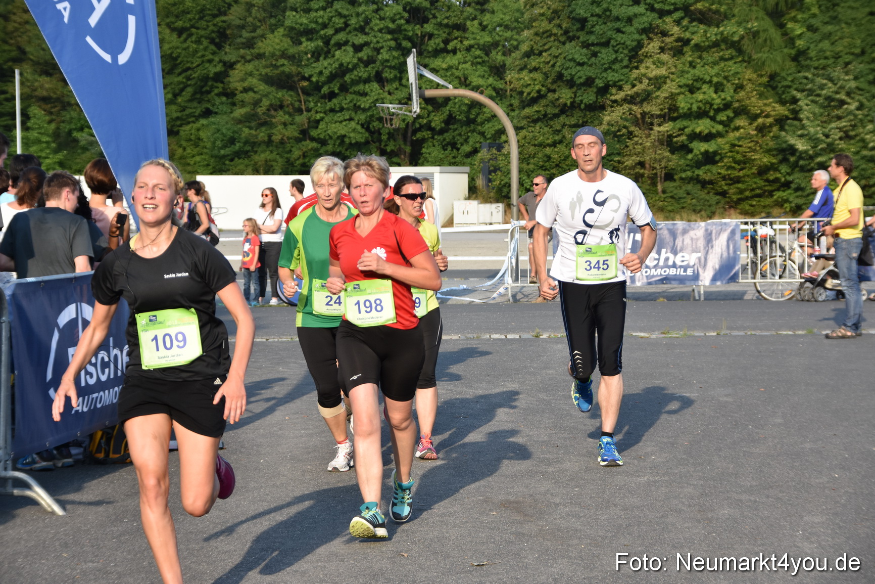 Firmenlauf Neumarkt 2015 0454