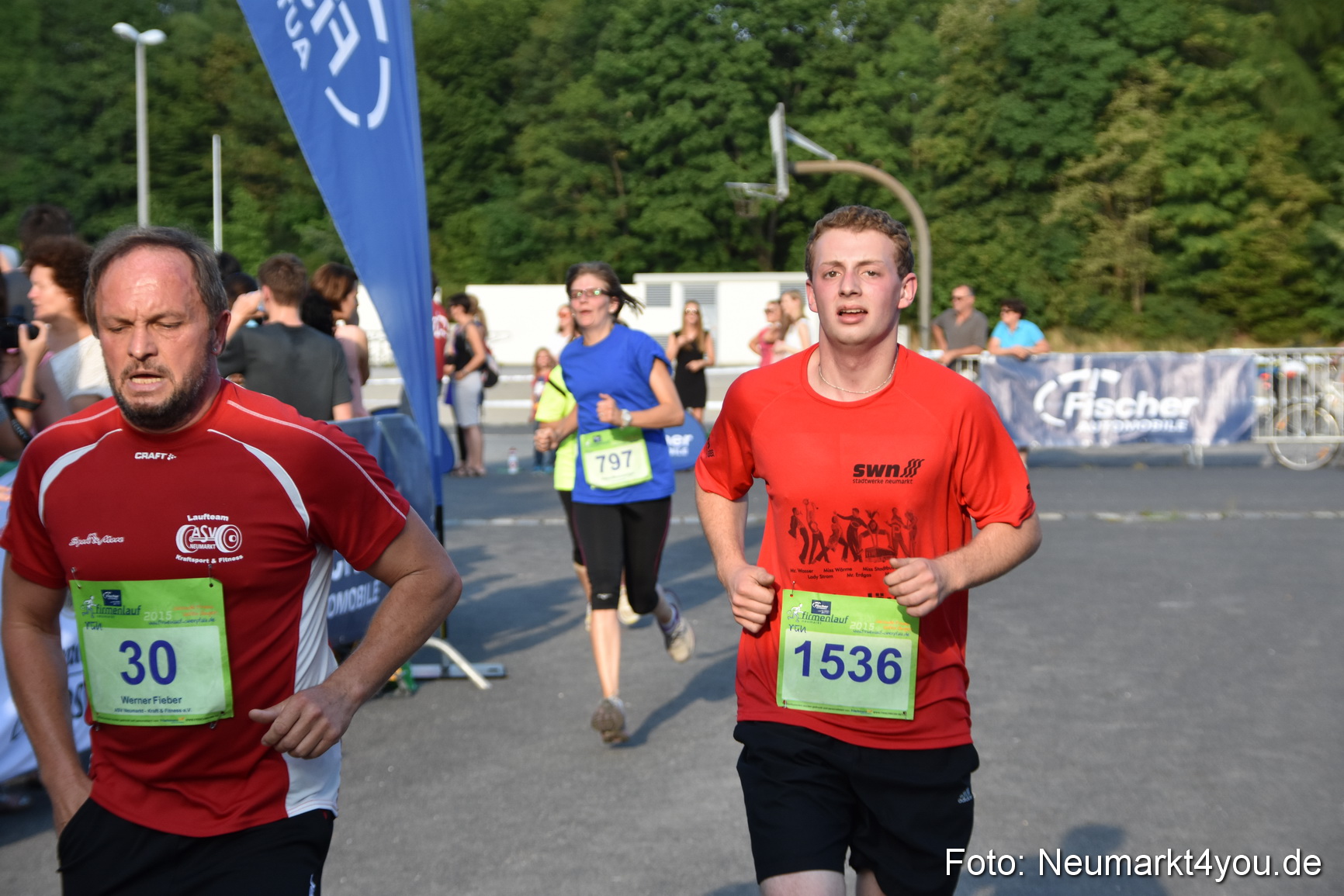 Firmenlauf Neumarkt 2015 0456