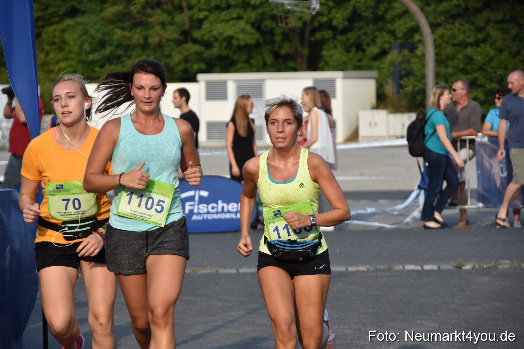 Firmenlauf Neumarkt 2015 0464