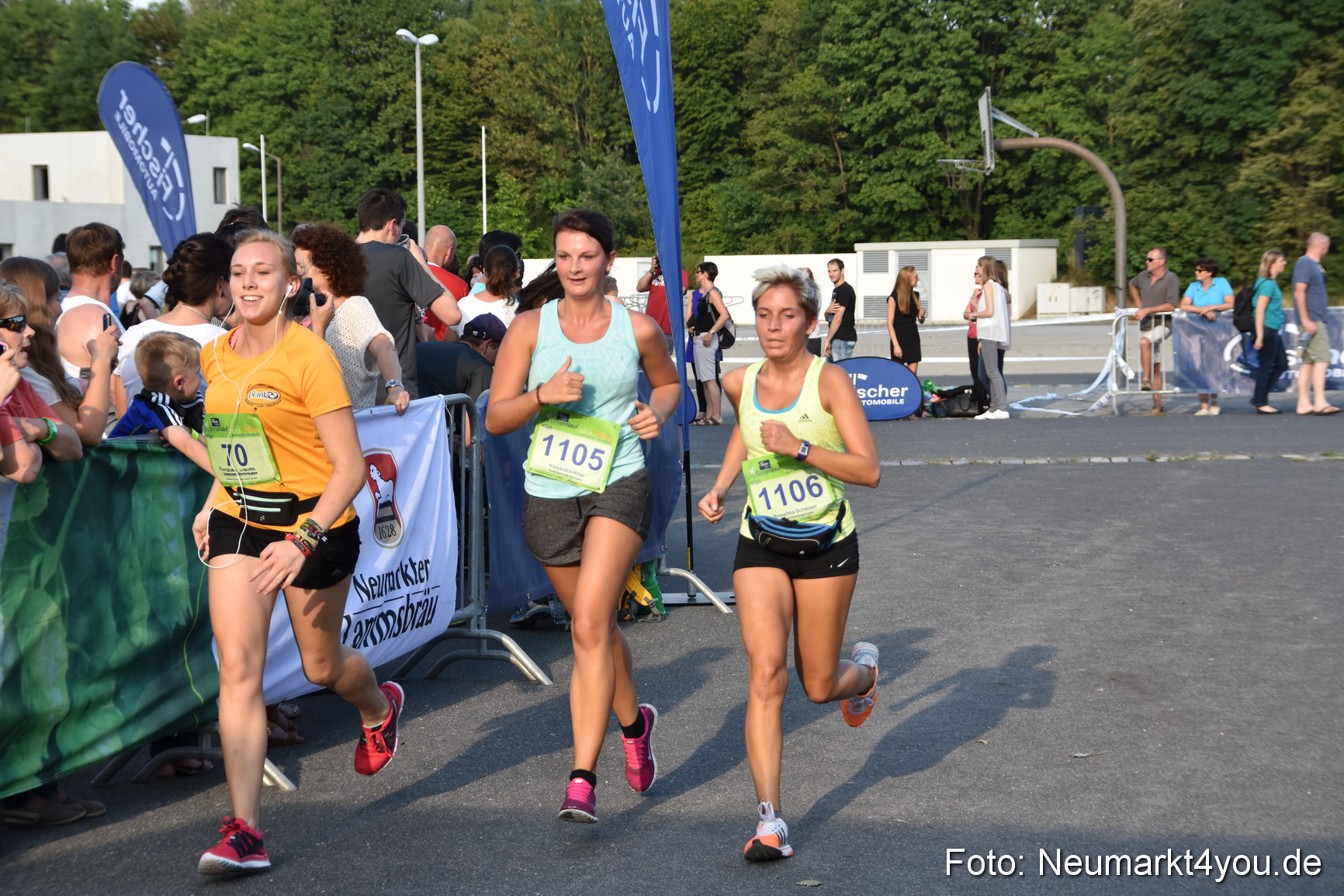 Firmenlauf Neumarkt 2015 0465