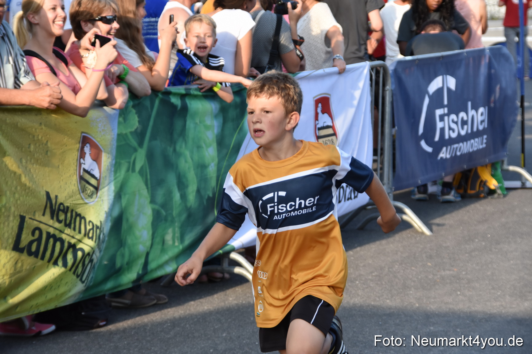 Firmenlauf Neumarkt 2015 0466
