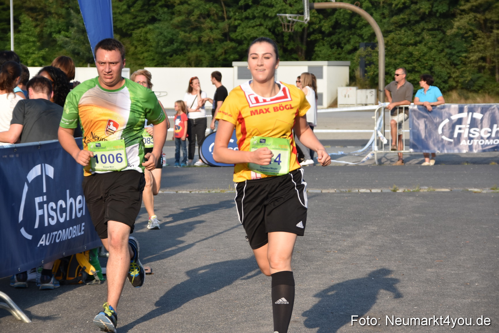 Firmenlauf Neumarkt 2015 0467