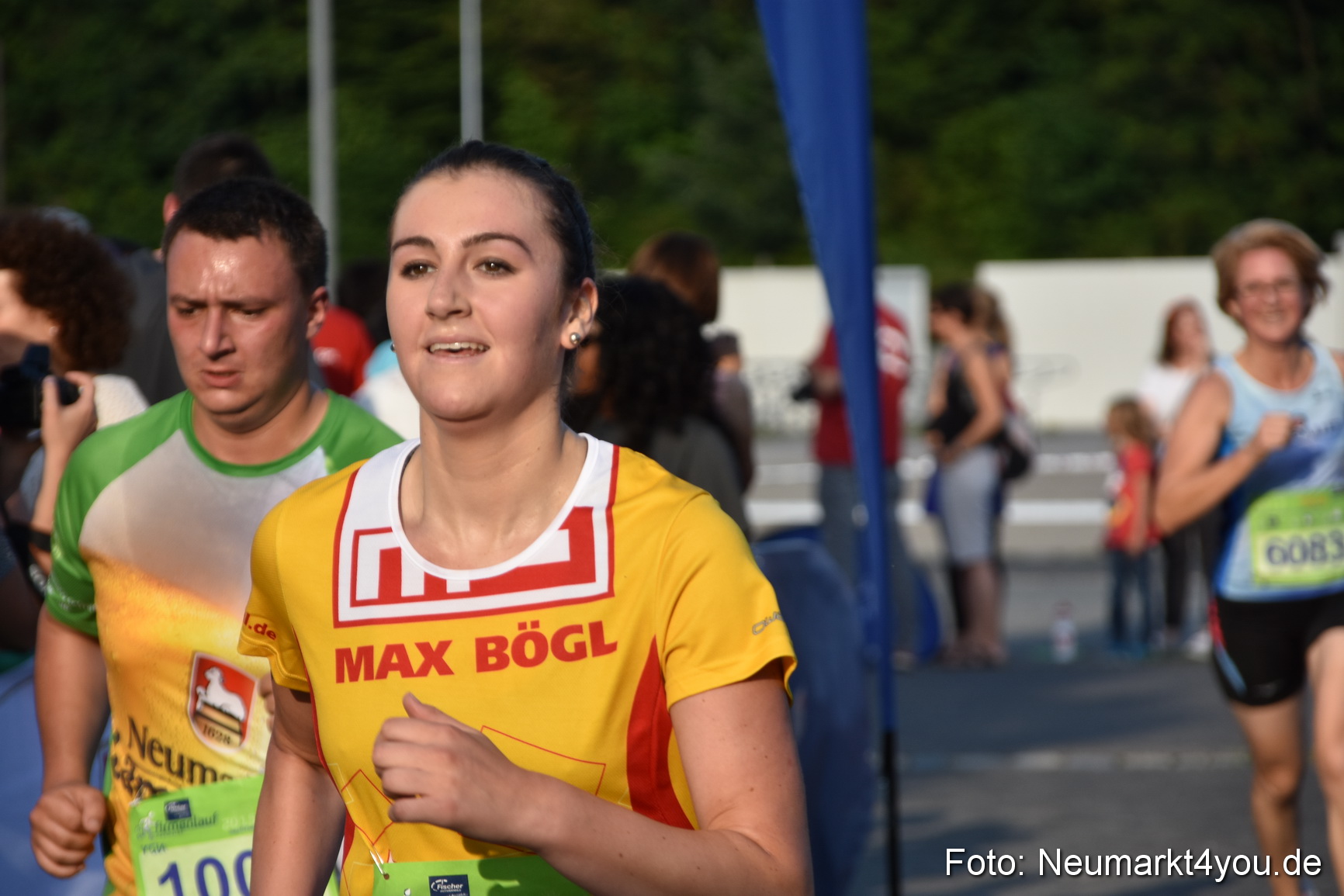 Firmenlauf Neumarkt 2015 0468