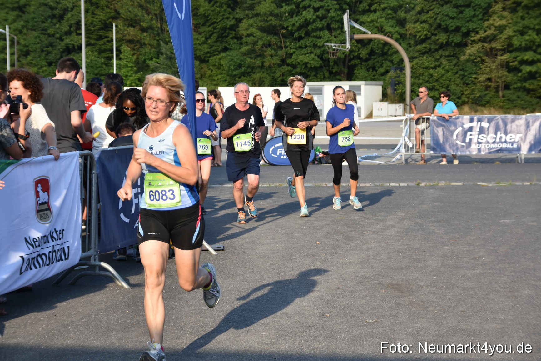 Firmenlauf Neumarkt 2015 0469