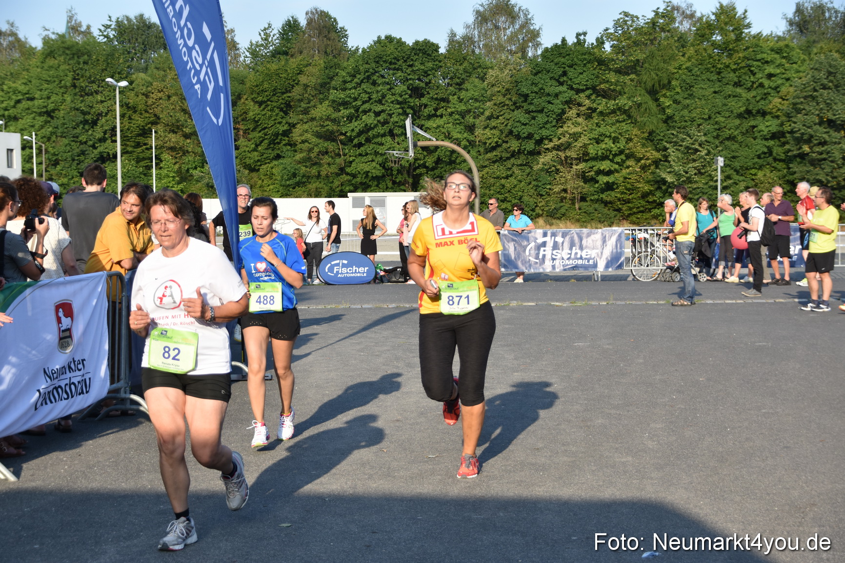 Firmenlauf Neumarkt 2015 0472