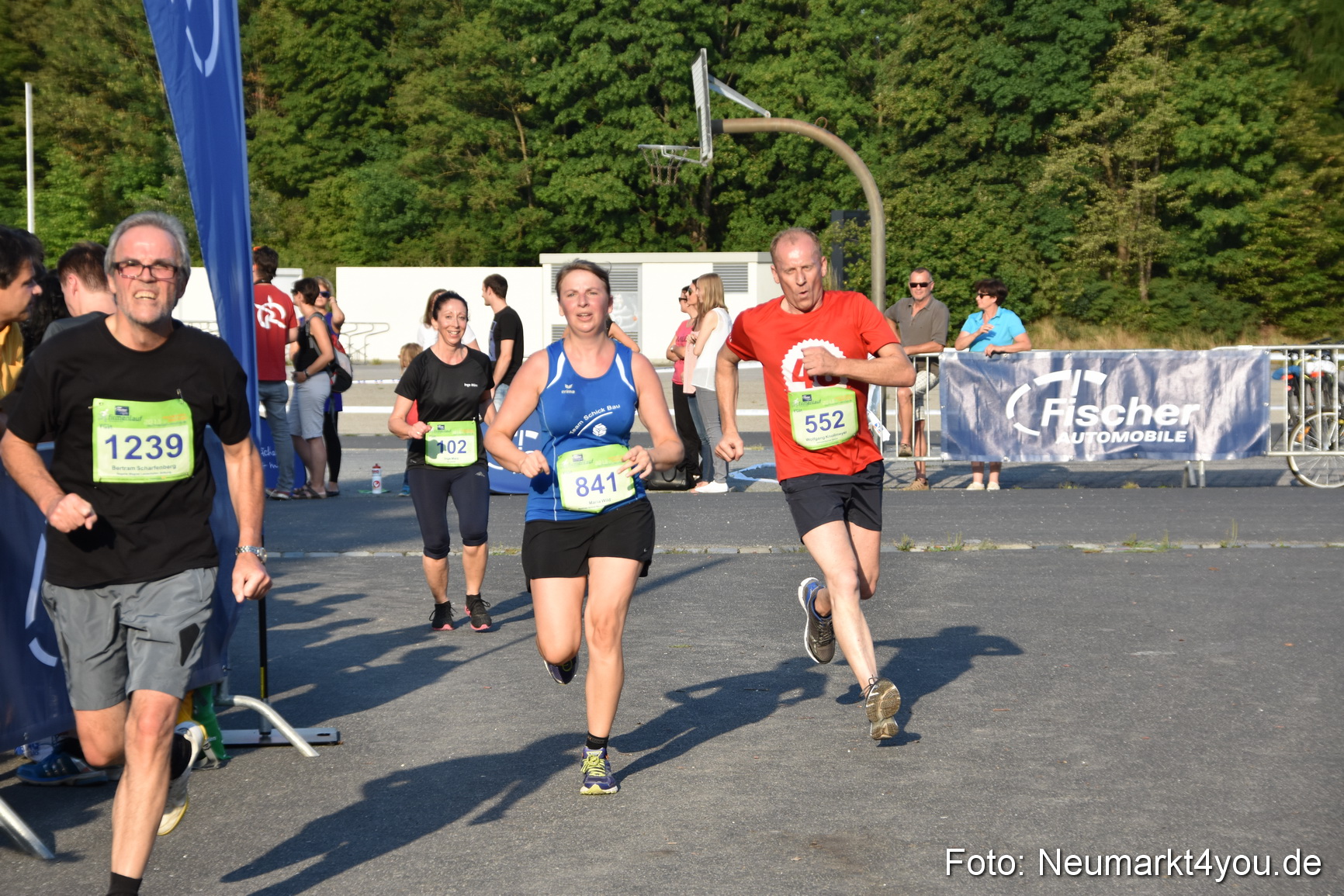 Firmenlauf Neumarkt 2015 0473