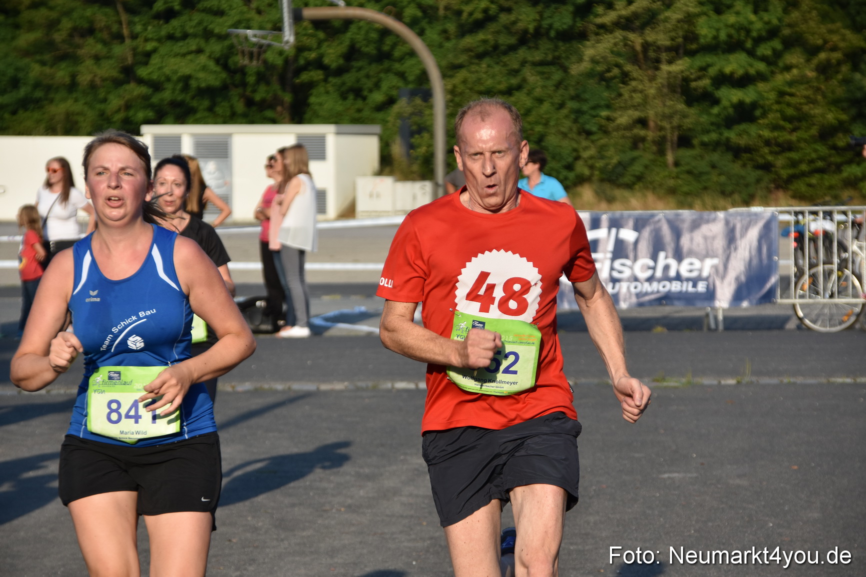 Firmenlauf Neumarkt 2015 0474