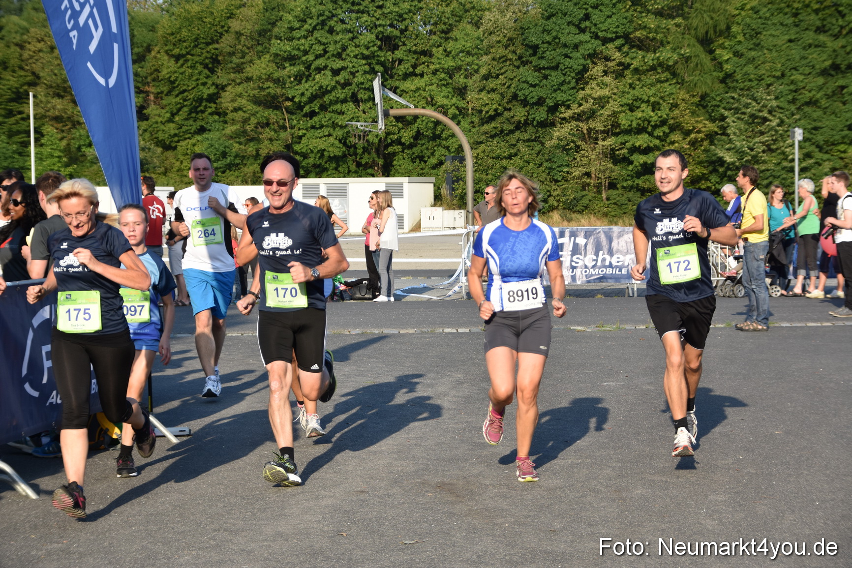Firmenlauf Neumarkt 2015 0475