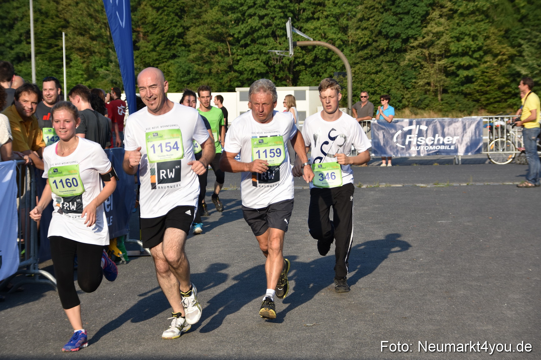 Firmenlauf Neumarkt 2015 0477