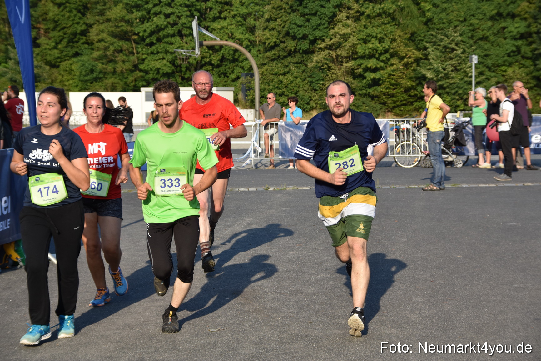 Firmenlauf Neumarkt 2015 0478