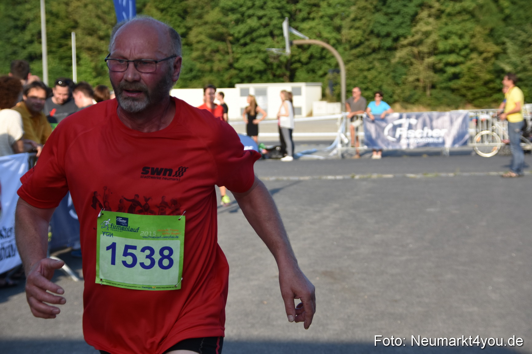 Firmenlauf Neumarkt 2015 0479