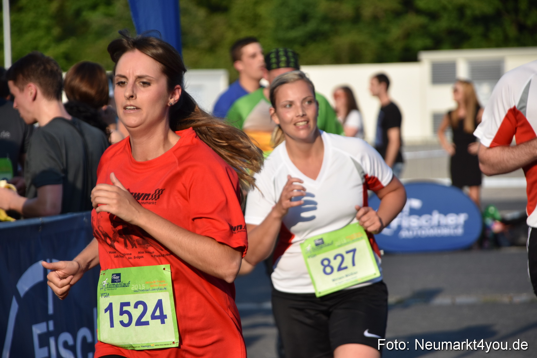 Firmenlauf Neumarkt 2015 0481