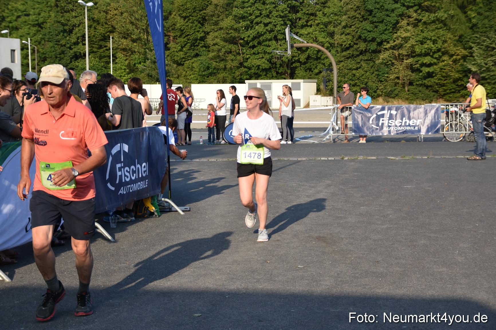 Firmenlauf Neumarkt 2015 0488