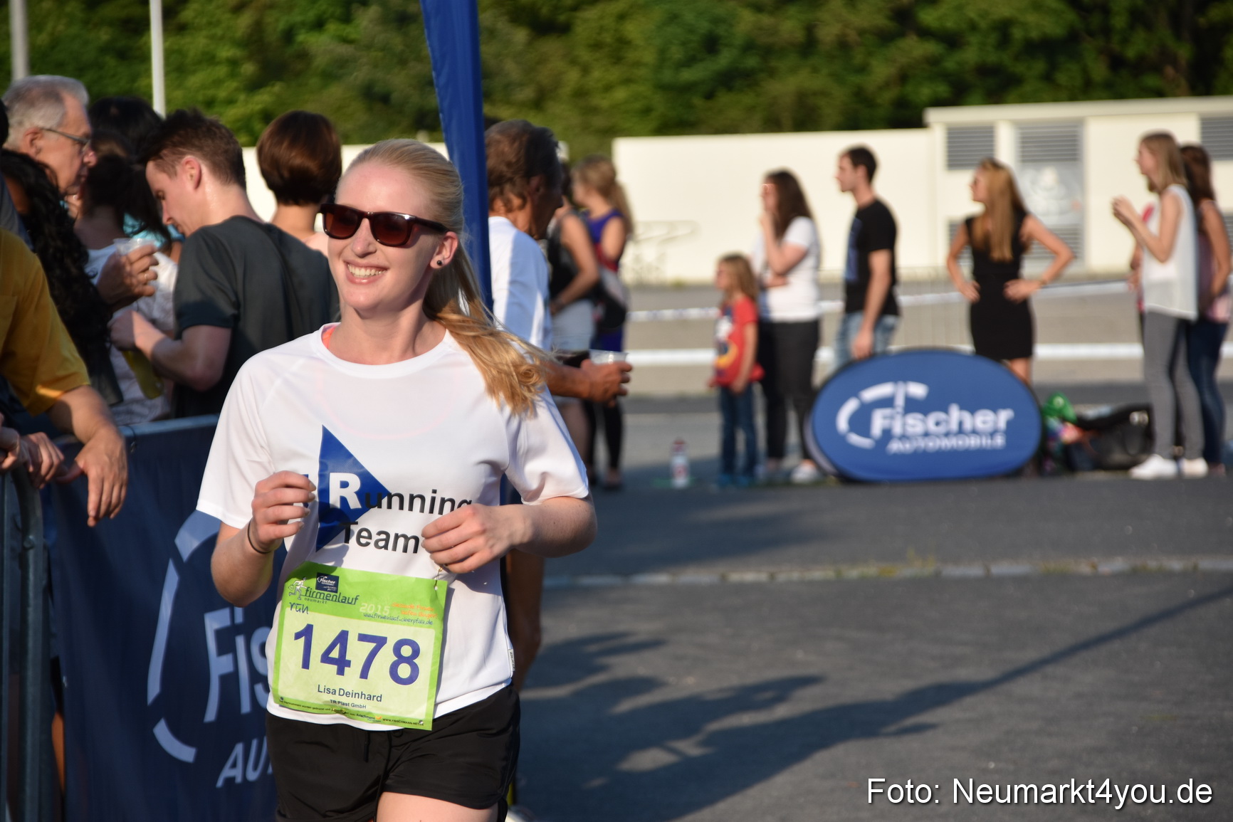 Firmenlauf Neumarkt 2015 0489