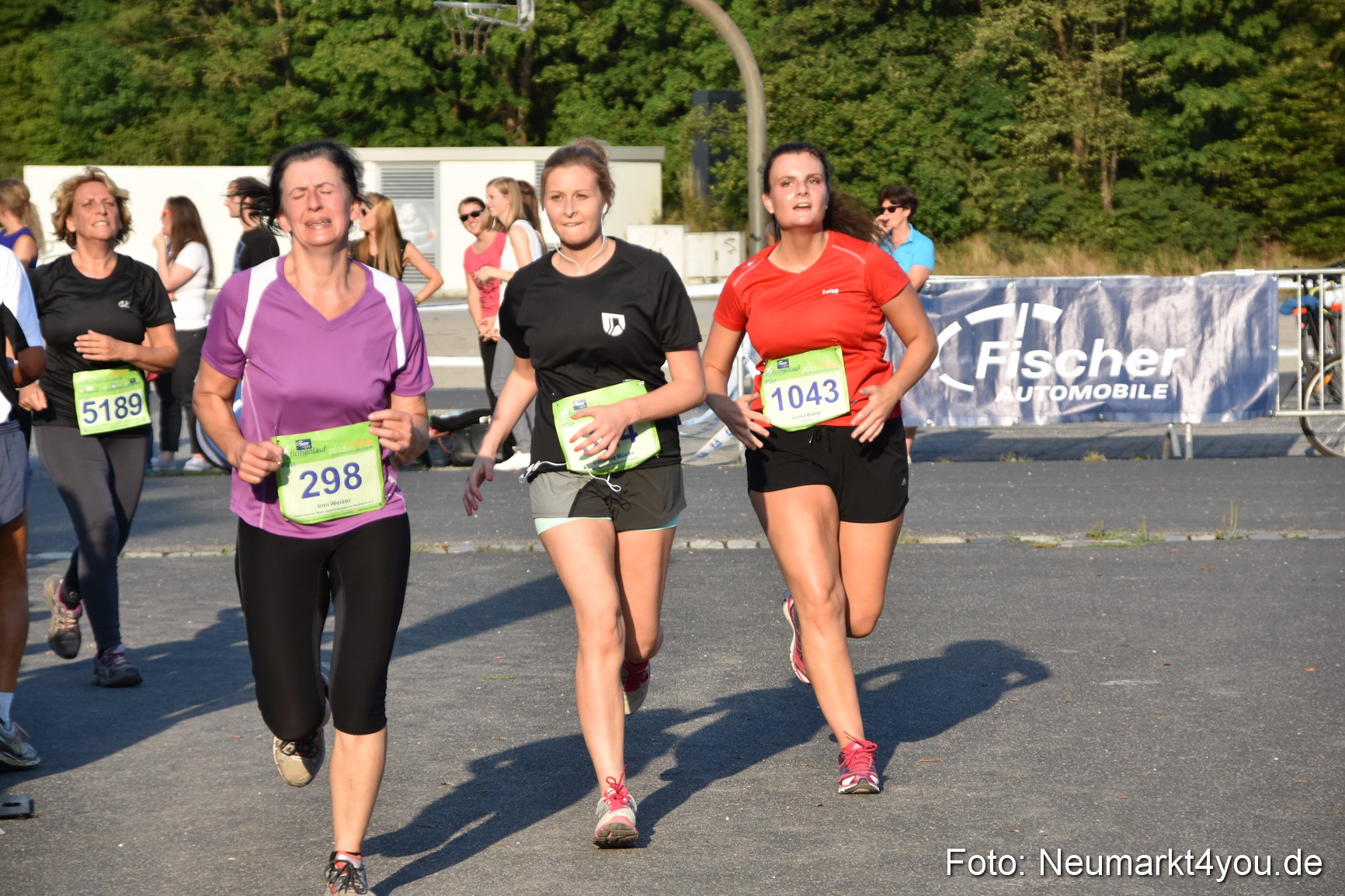 Firmenlauf Neumarkt 2015 0490