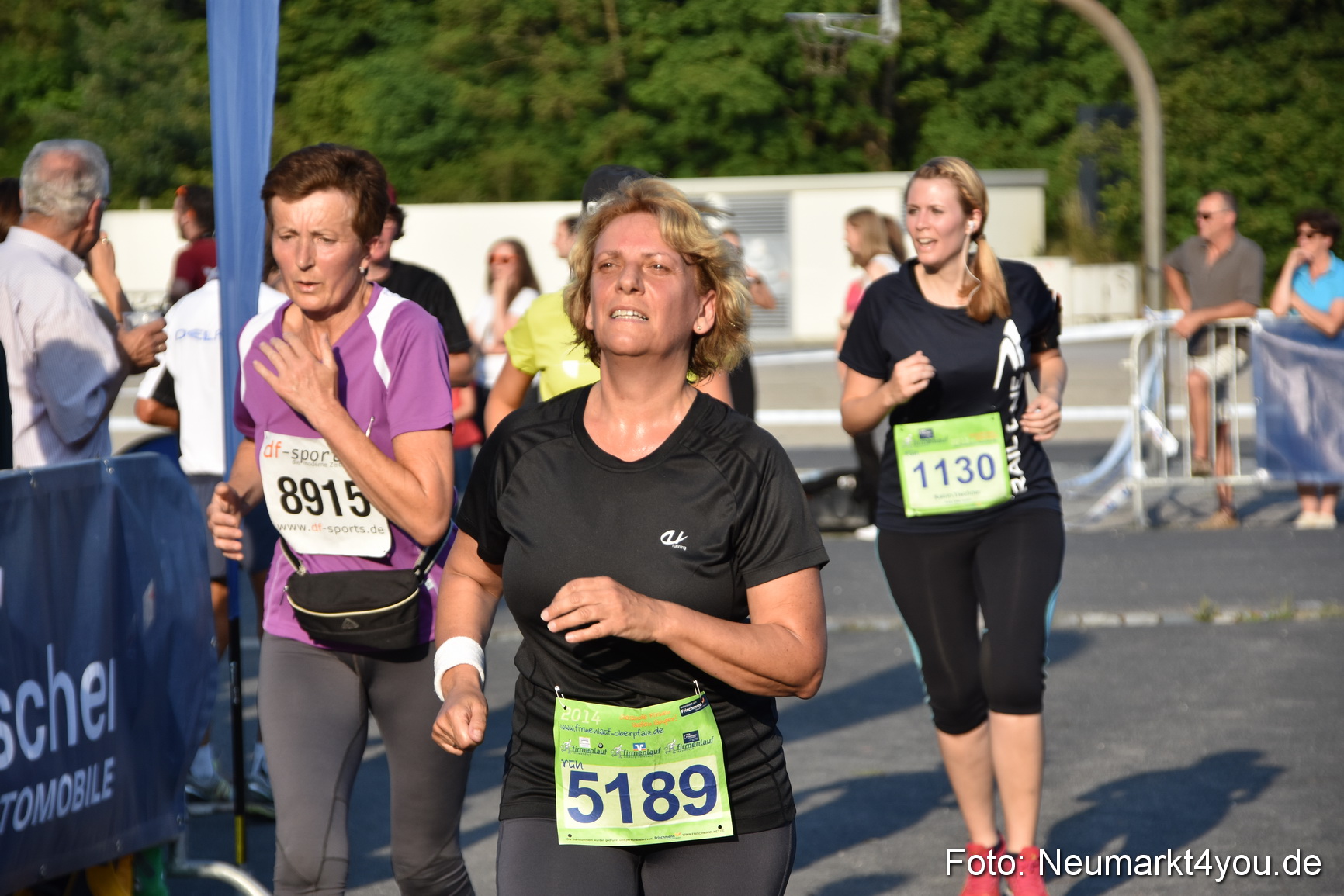 Firmenlauf Neumarkt 2015 0491