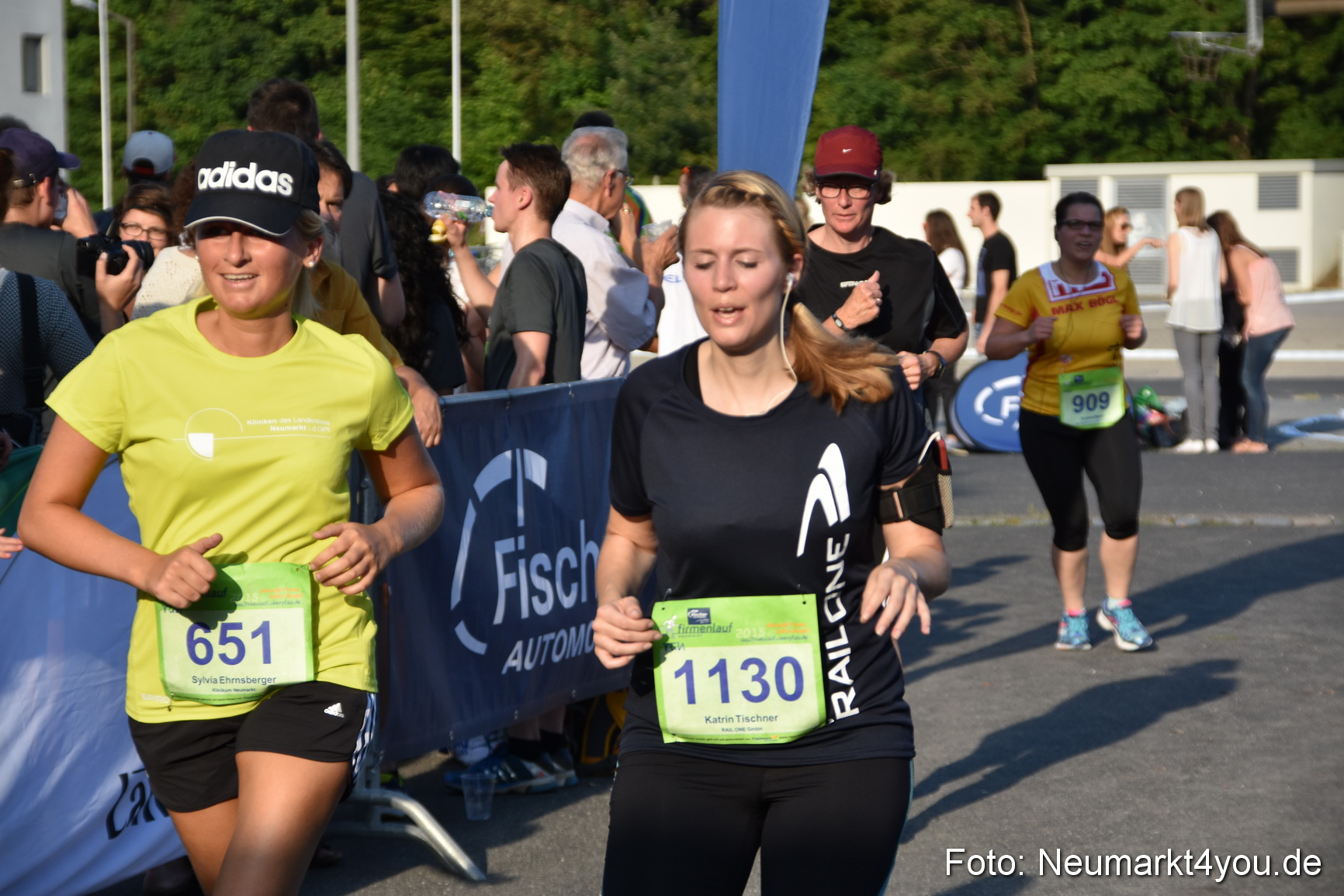 Firmenlauf Neumarkt 2015 0492