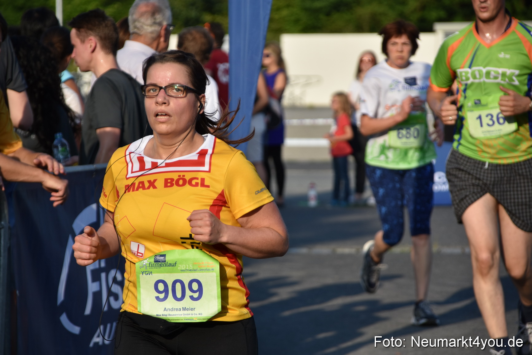 Firmenlauf Neumarkt 2015 0493