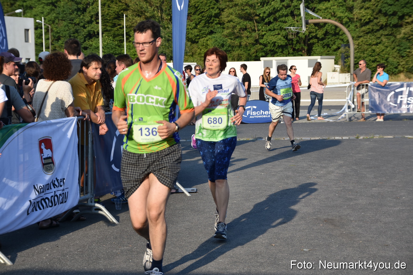 Firmenlauf Neumarkt 2015 0494