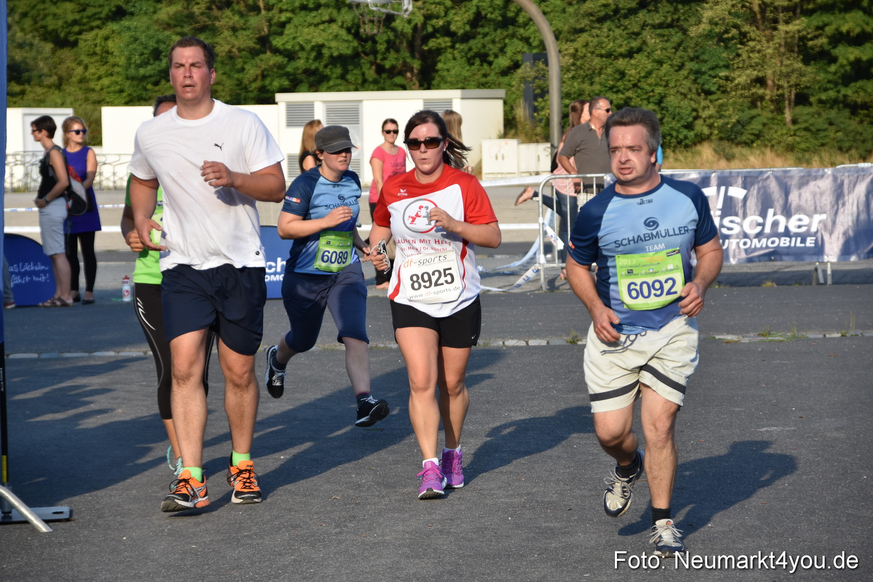 Firmenlauf Neumarkt 2015 0495