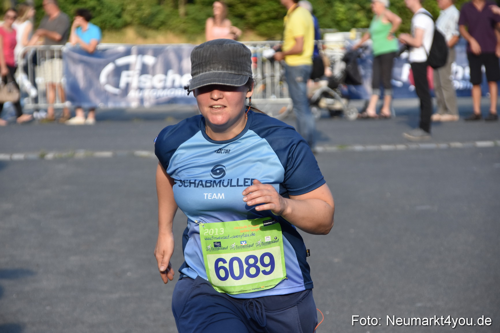 Firmenlauf Neumarkt 2015 0496