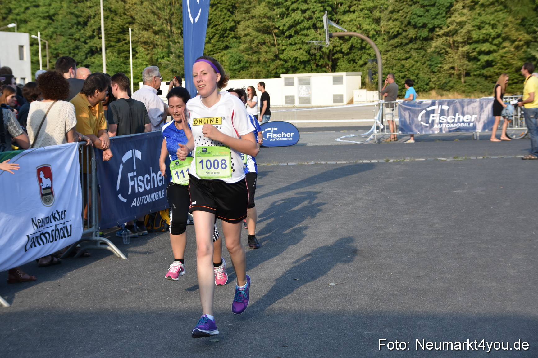 Firmenlauf Neumarkt 2015 0497