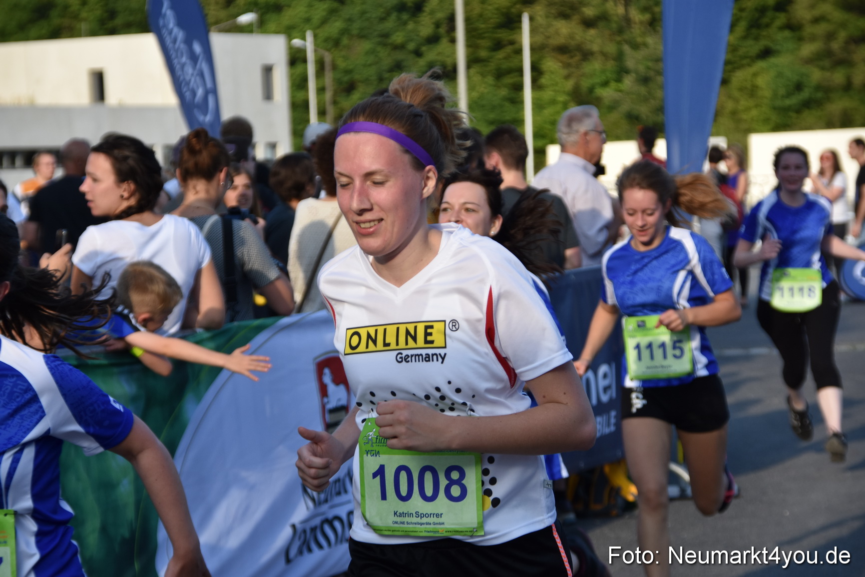 Firmenlauf Neumarkt 2015 0498