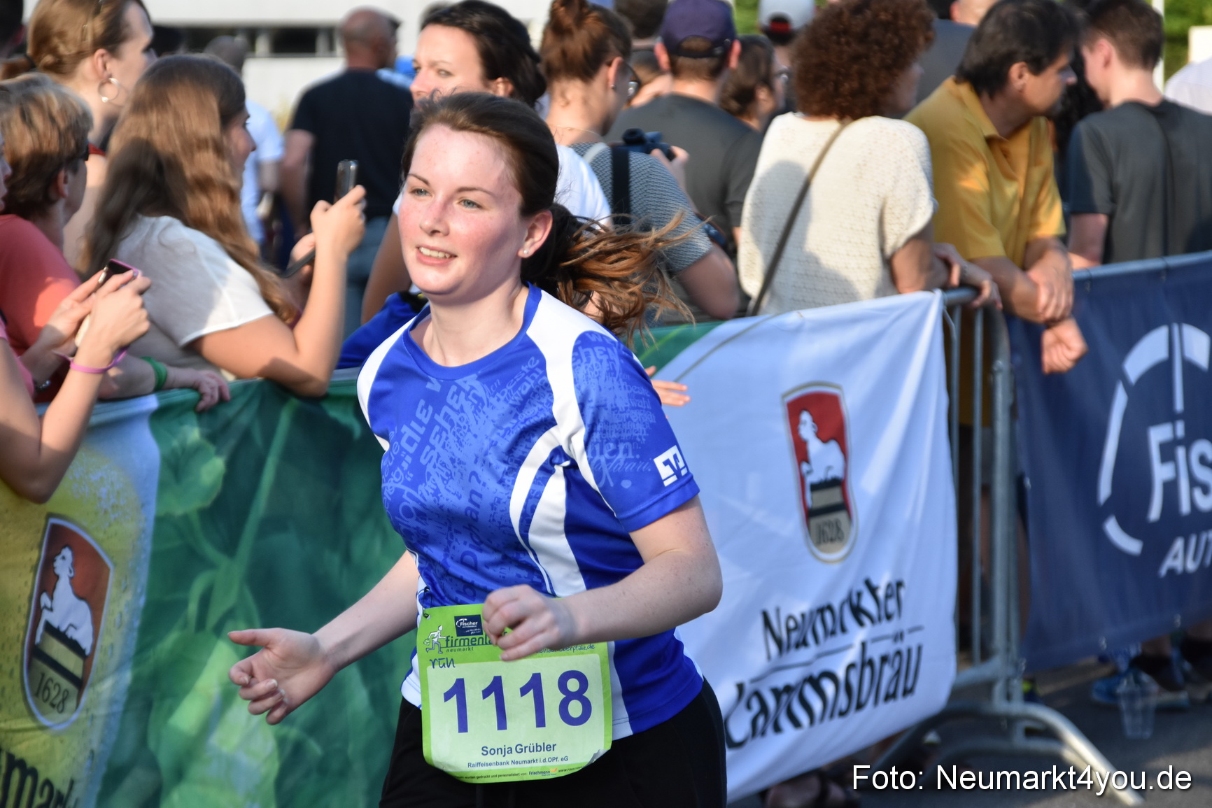 Firmenlauf Neumarkt 2015 0499