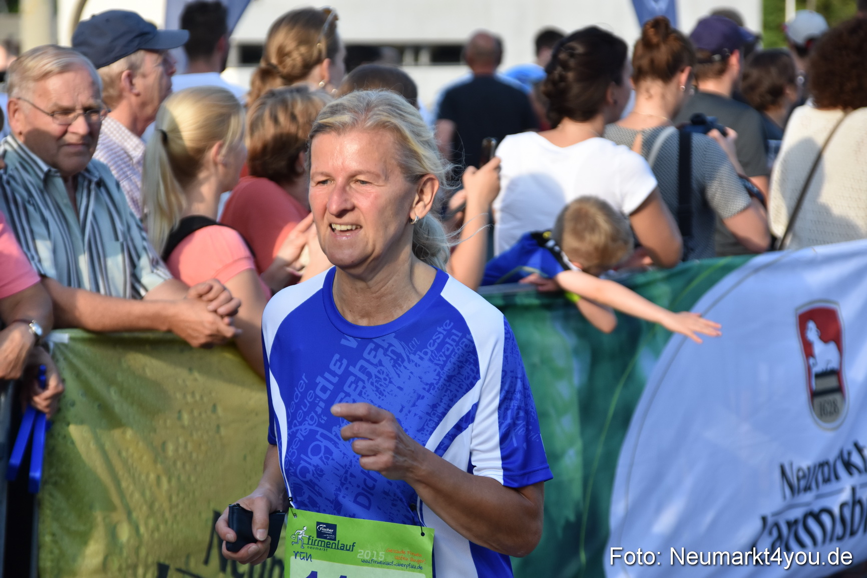 Firmenlauf Neumarkt 2015 0500