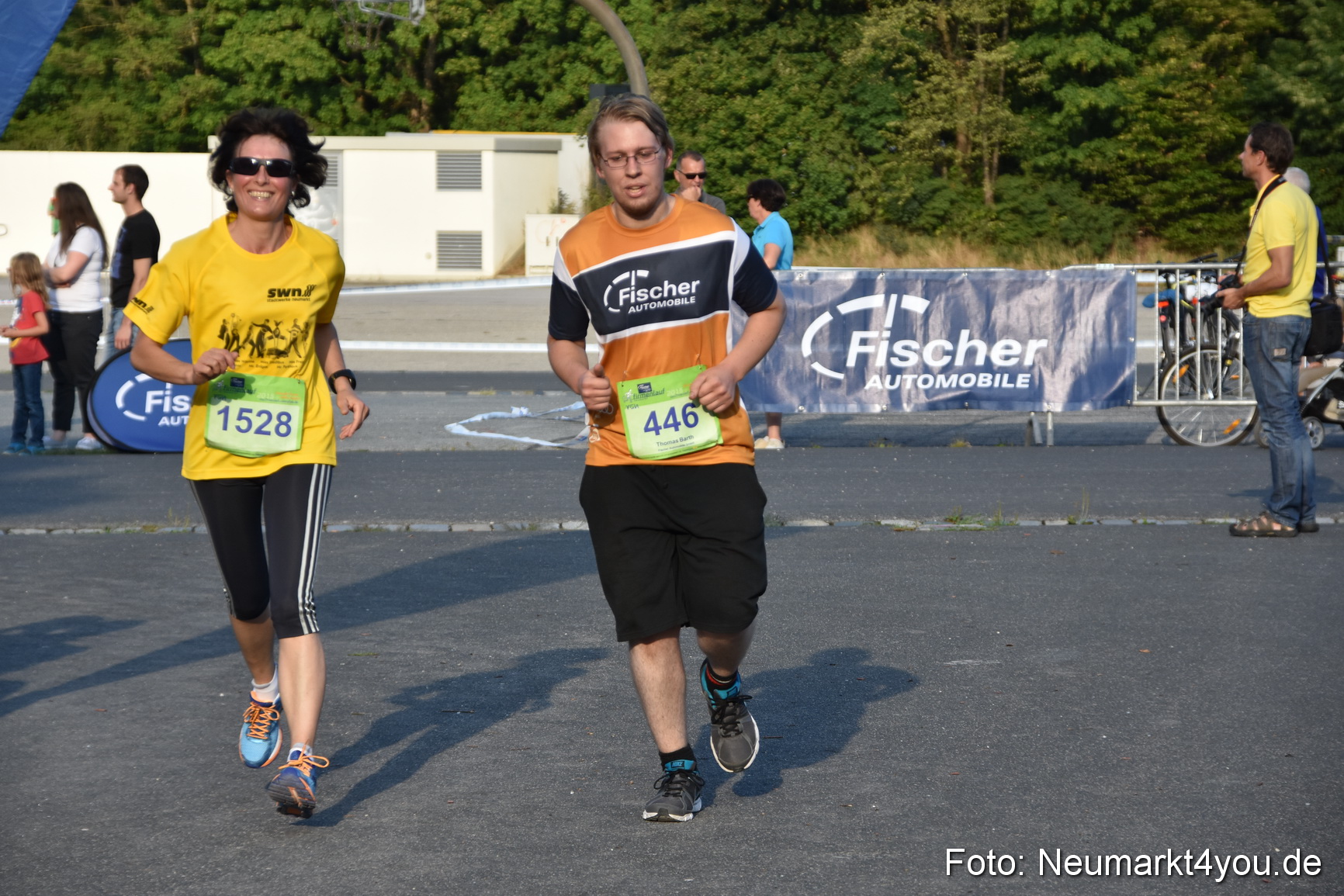 Firmenlauf Neumarkt 2015 0501
