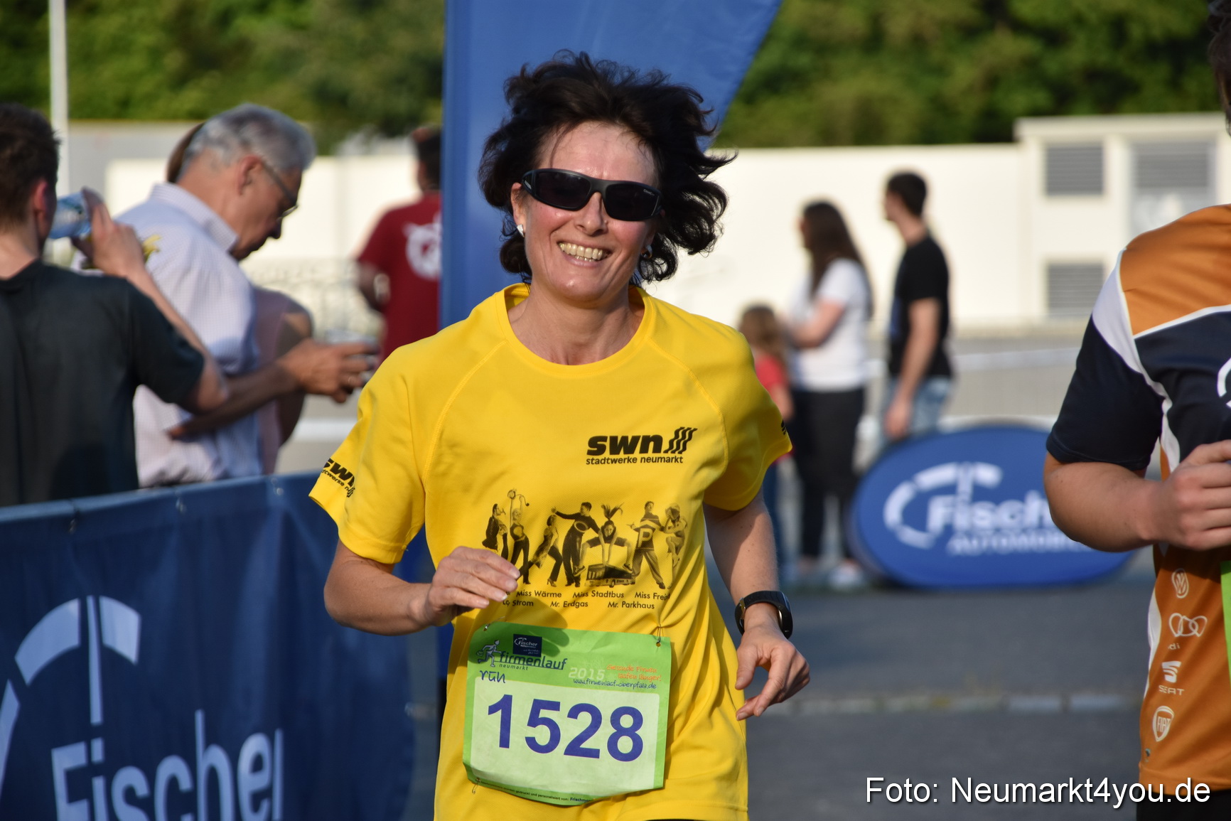 Firmenlauf Neumarkt 2015 0502