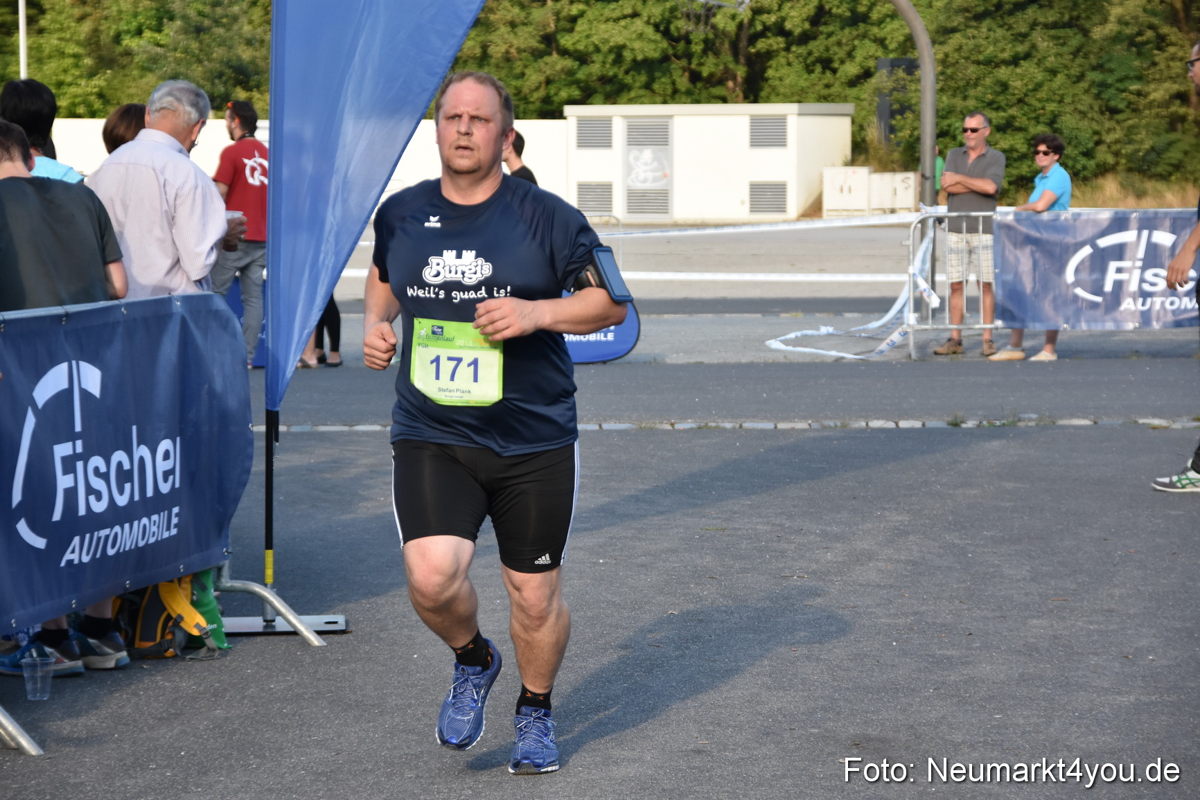 Firmenlauf Neumarkt 2015 0503