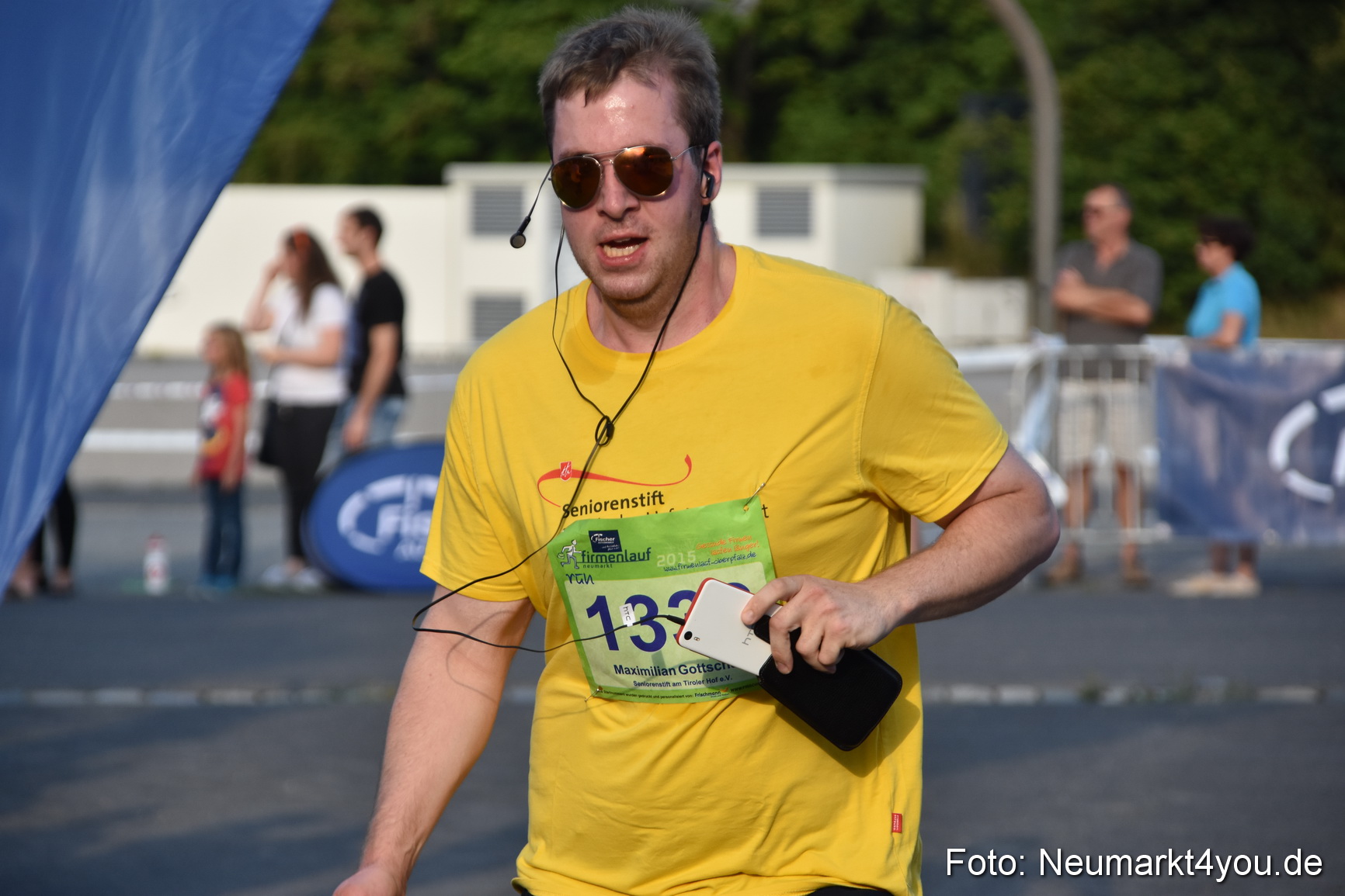 Firmenlauf Neumarkt 2015 0504