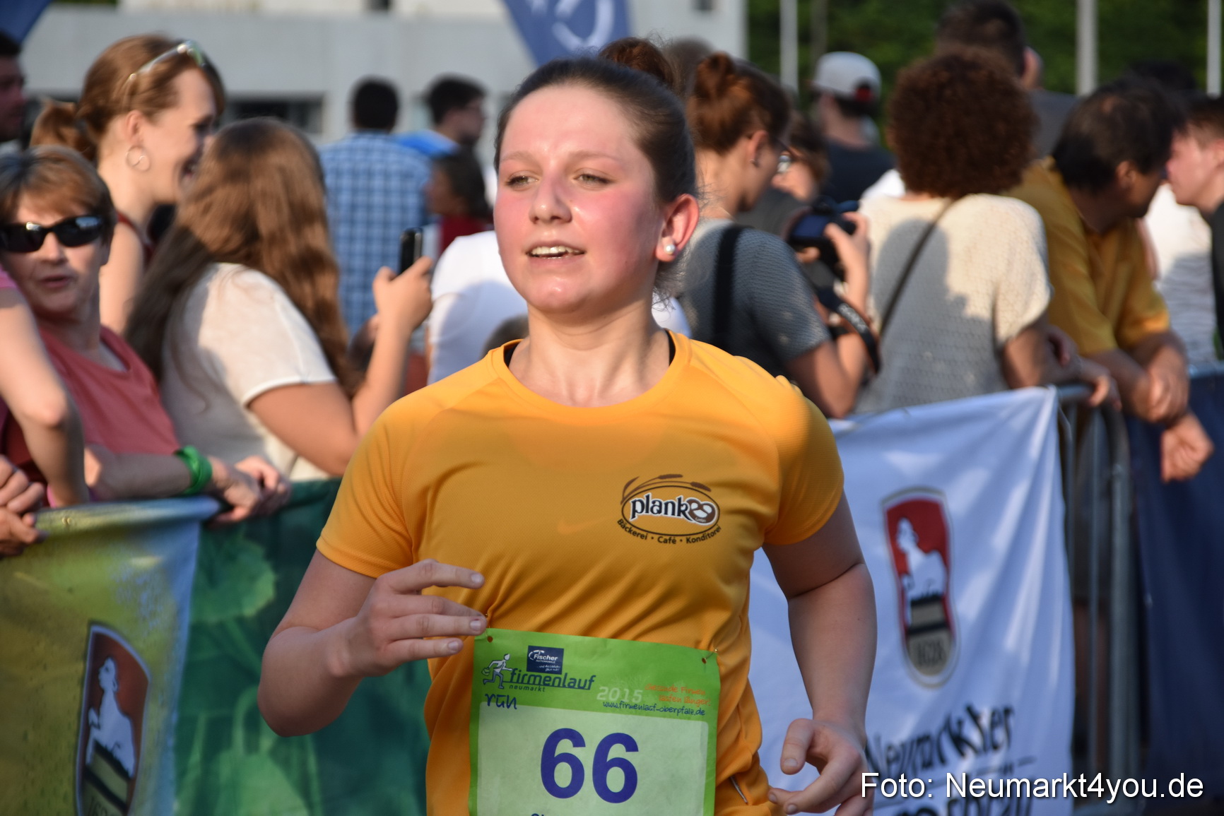 Firmenlauf Neumarkt 2015 0506