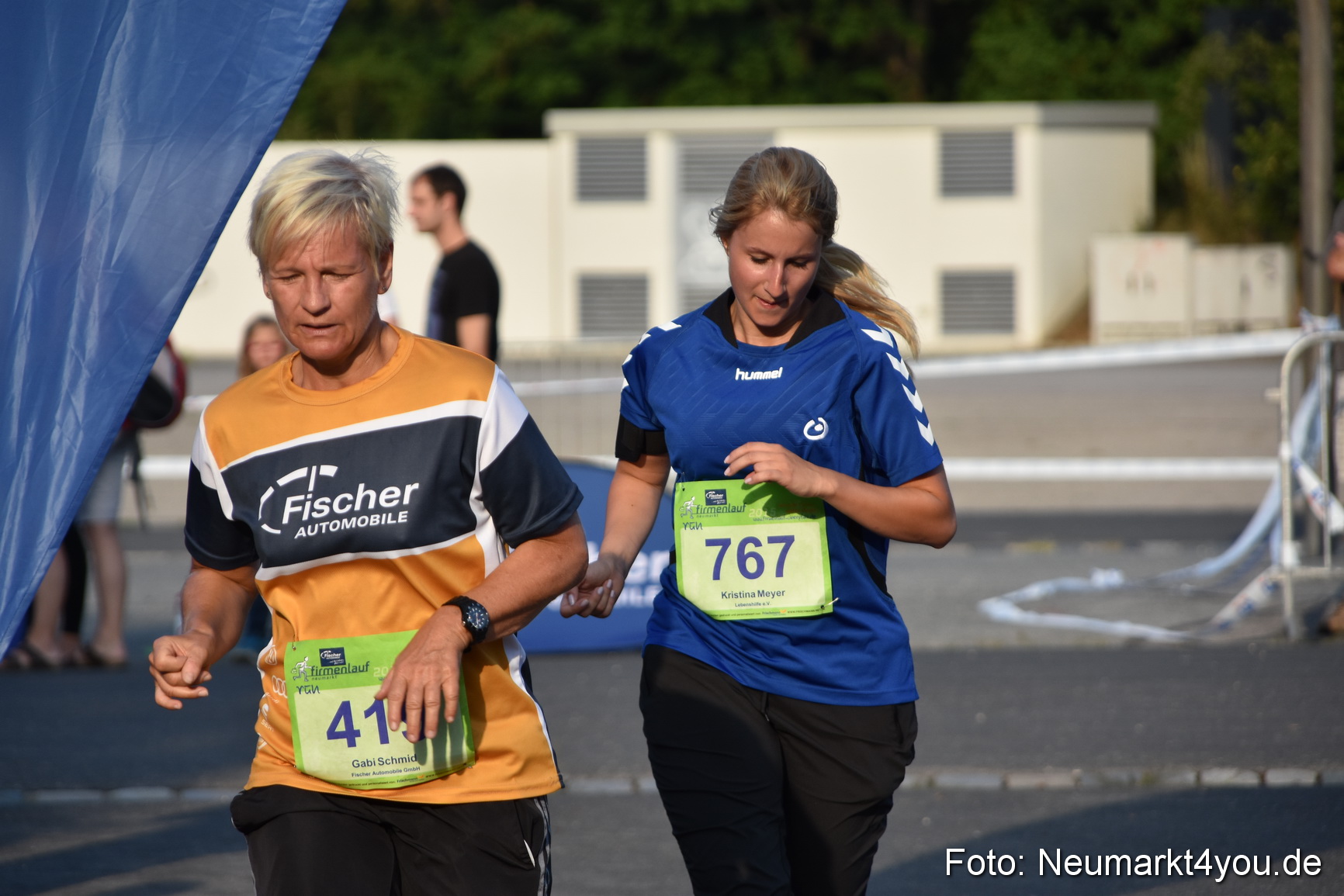 Firmenlauf Neumarkt 2015 0507