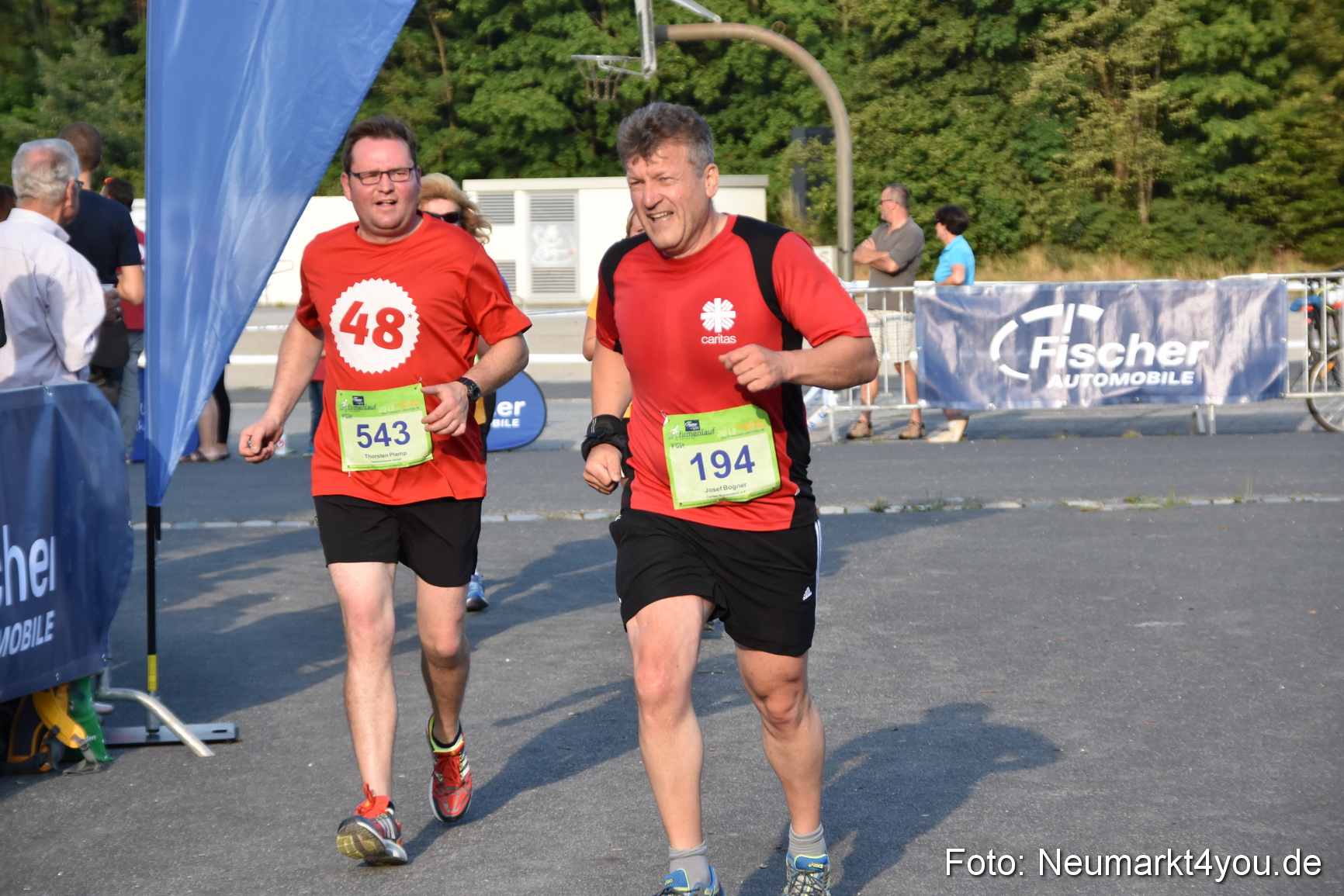 Firmenlauf Neumarkt 2015 0508
