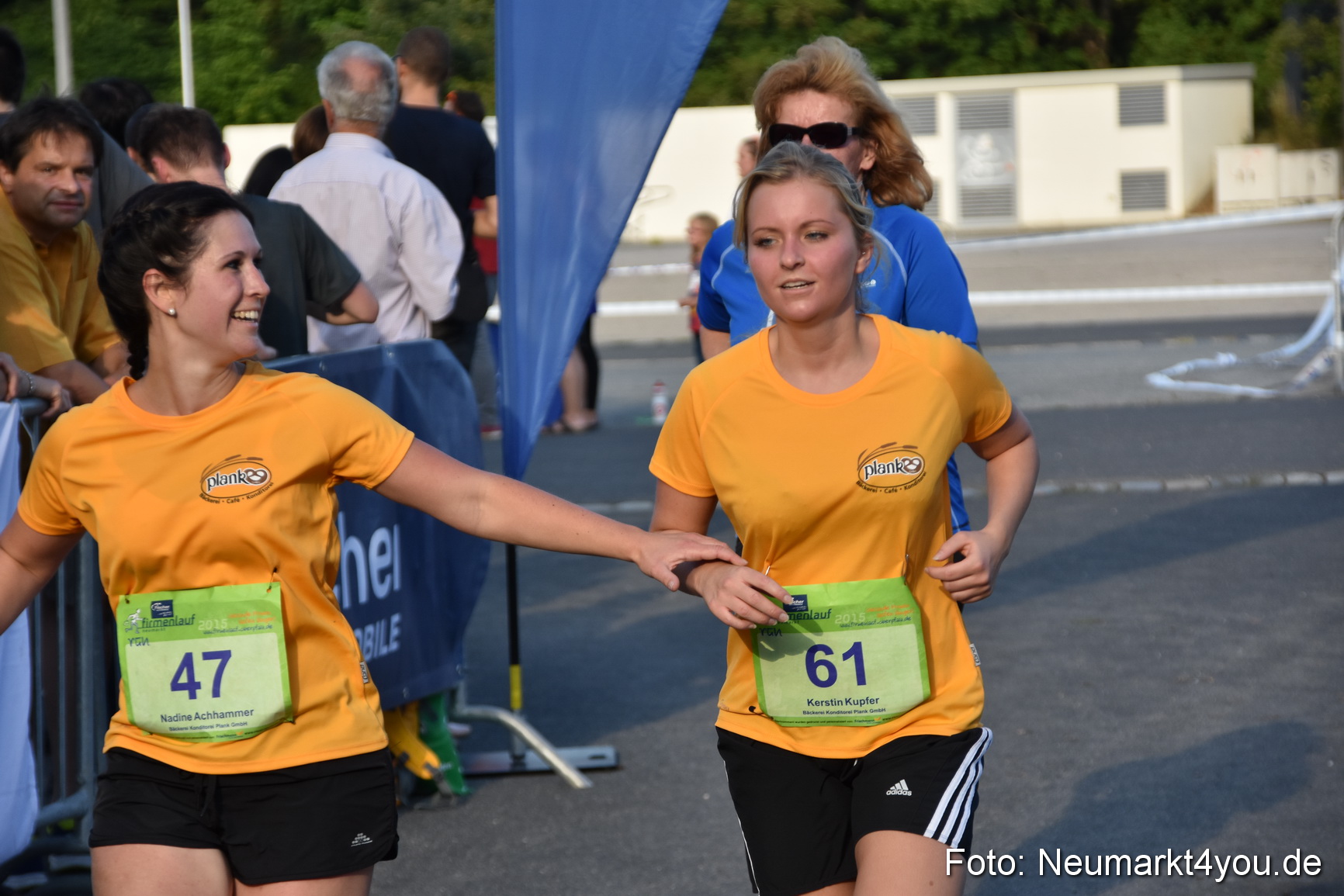 Firmenlauf Neumarkt 2015 0509