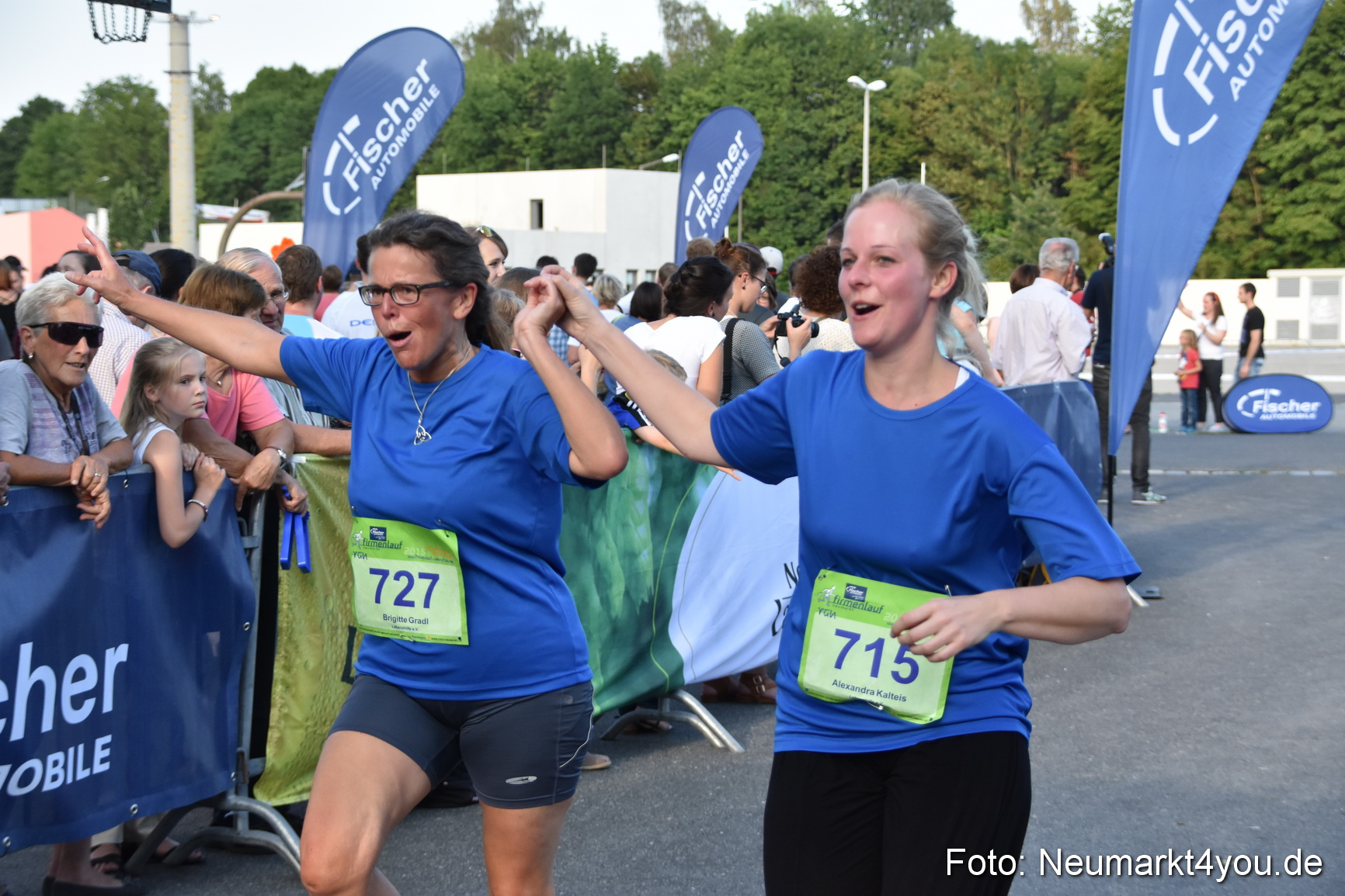 Firmenlauf Neumarkt 2015 0511