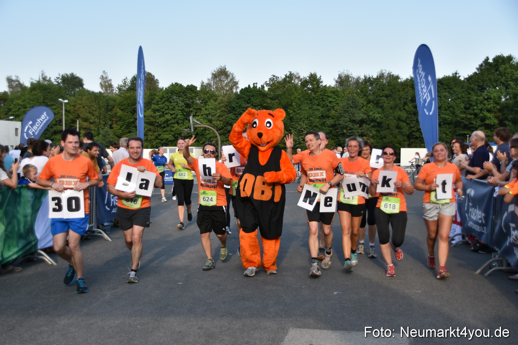 Firmenlauf Neumarkt 2015 0512