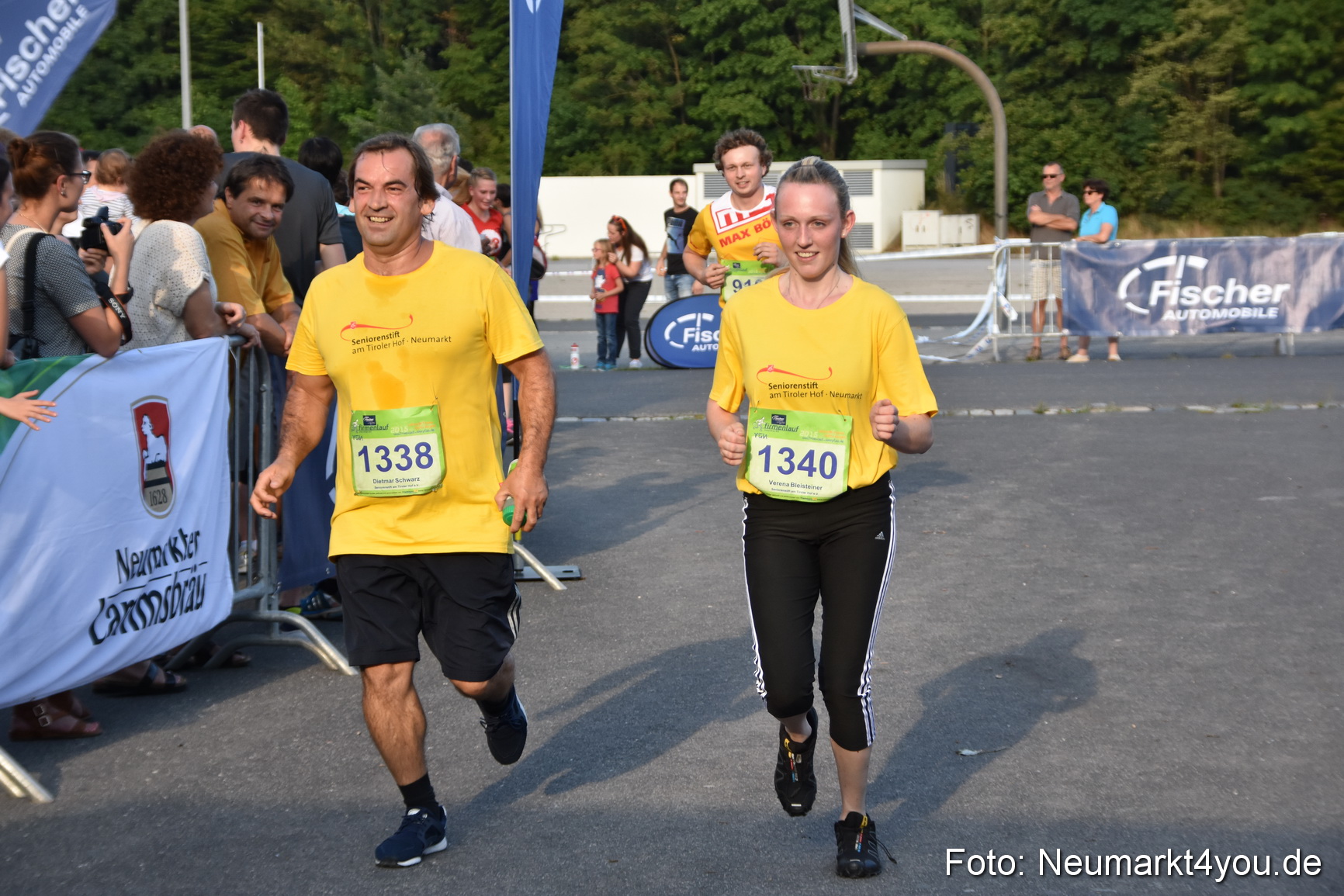 Firmenlauf Neumarkt 2015 0513