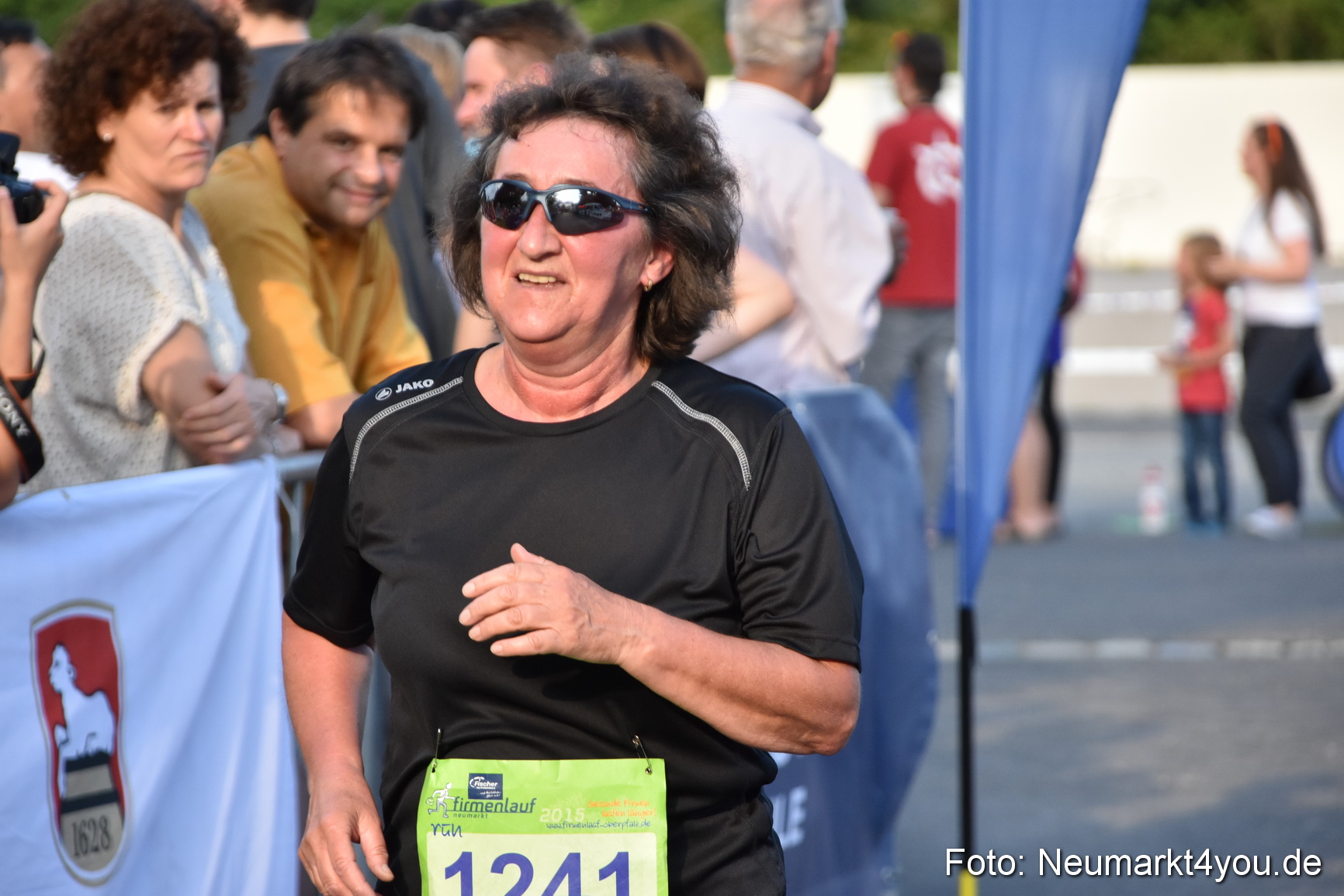Firmenlauf Neumarkt 2015 0515