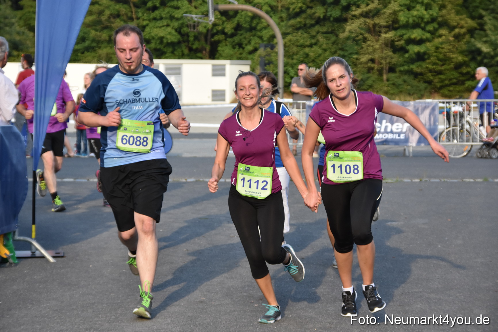 Firmenlauf Neumarkt 2015 0517