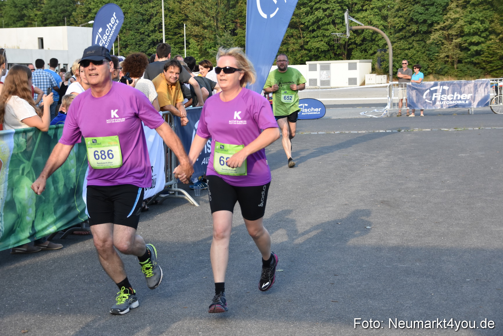 Firmenlauf Neumarkt 2015 0519