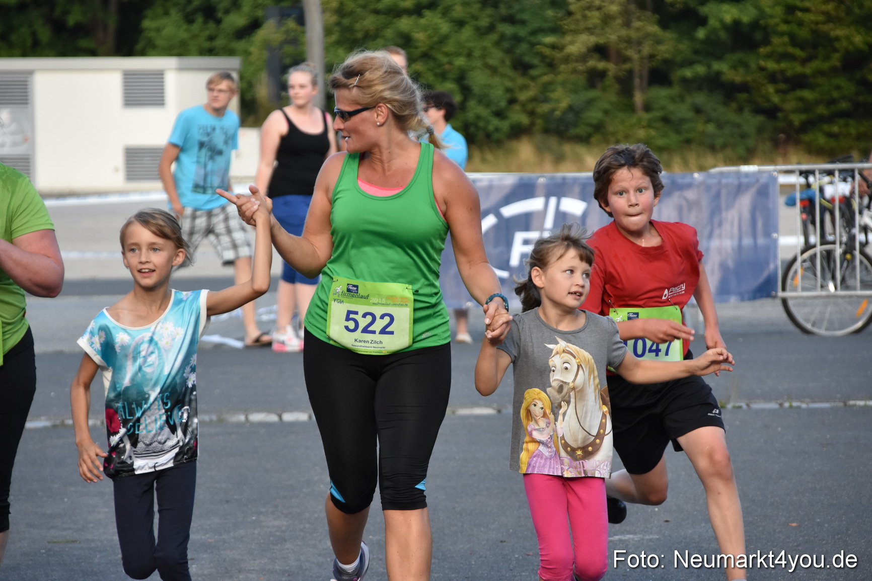 Firmenlauf Neumarkt 2015 0527