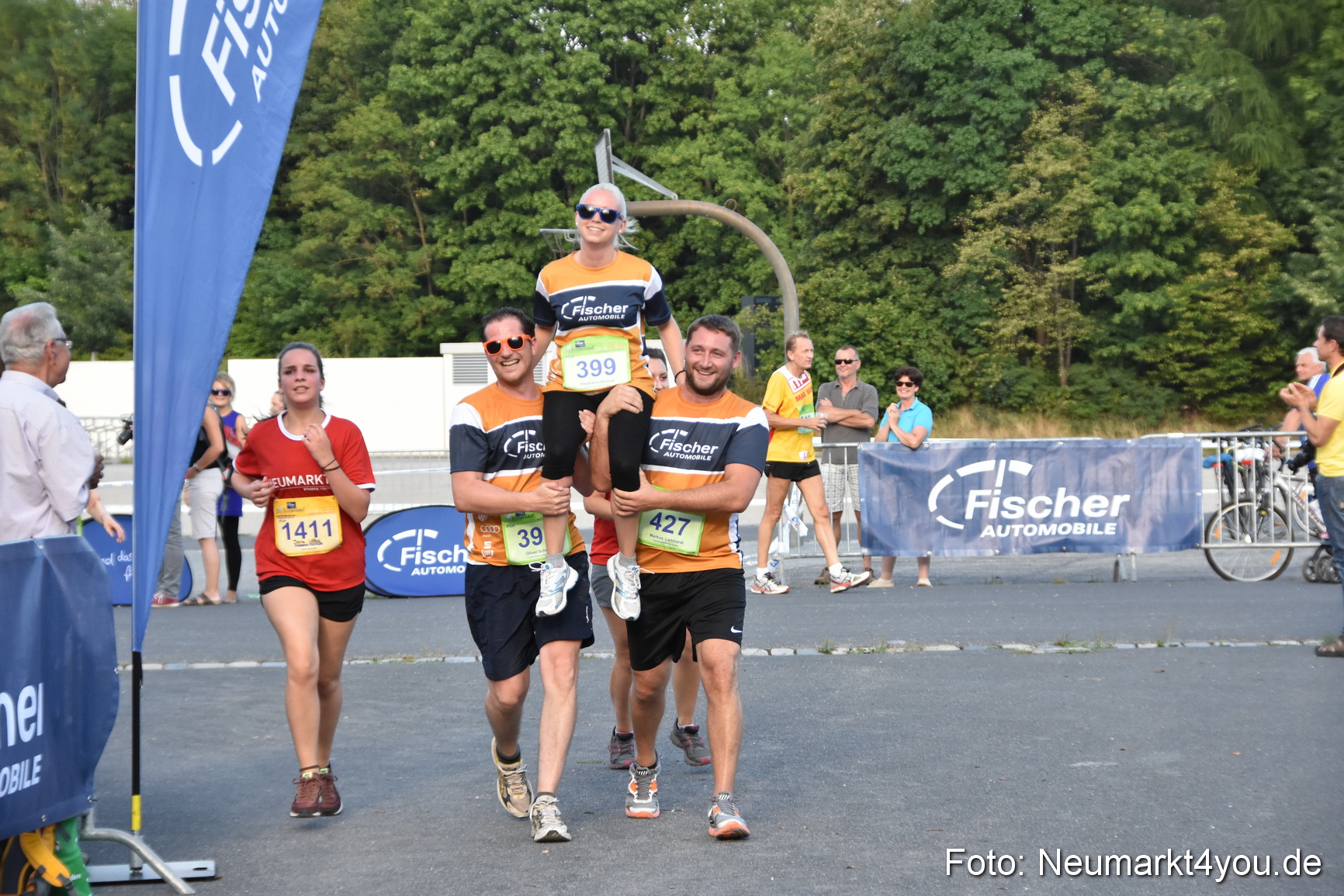 Firmenlauf Neumarkt 2015 0528