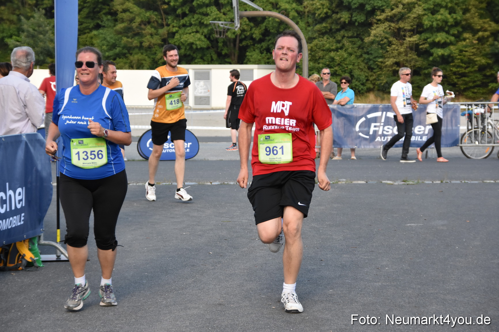 Firmenlauf Neumarkt 2015 0532