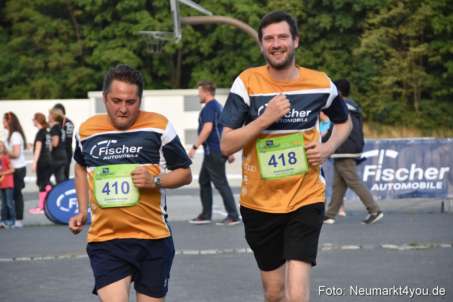 Firmenlauf Neumarkt 2015 0533